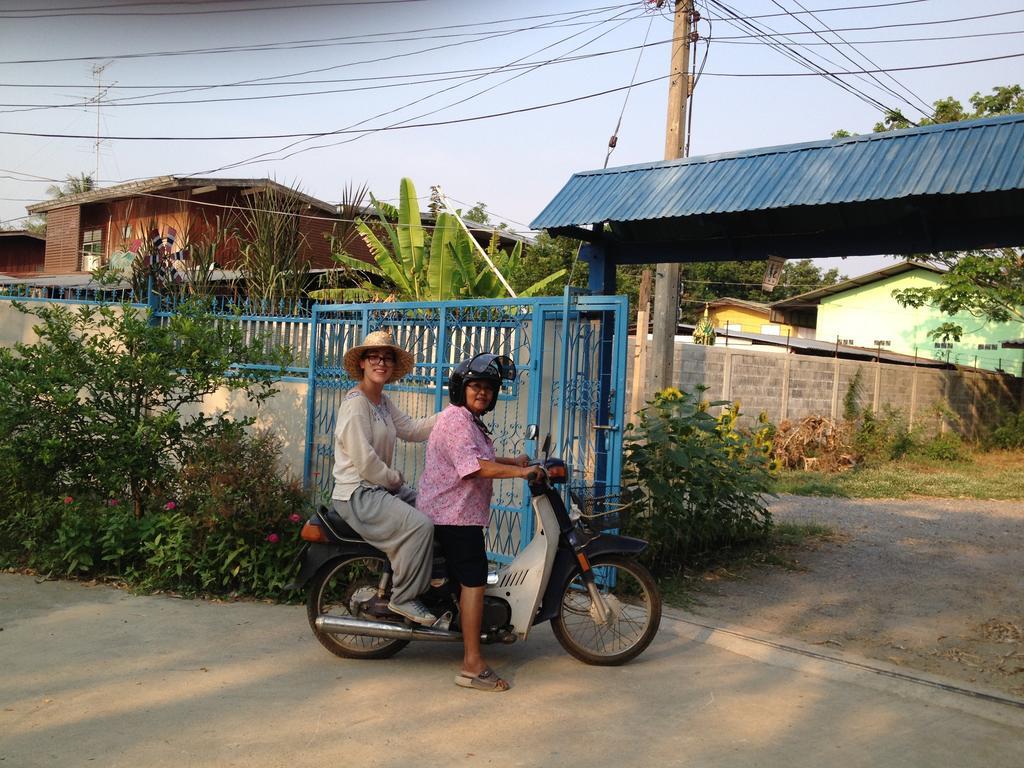 The Little Lopburi Village Экстерьер фото