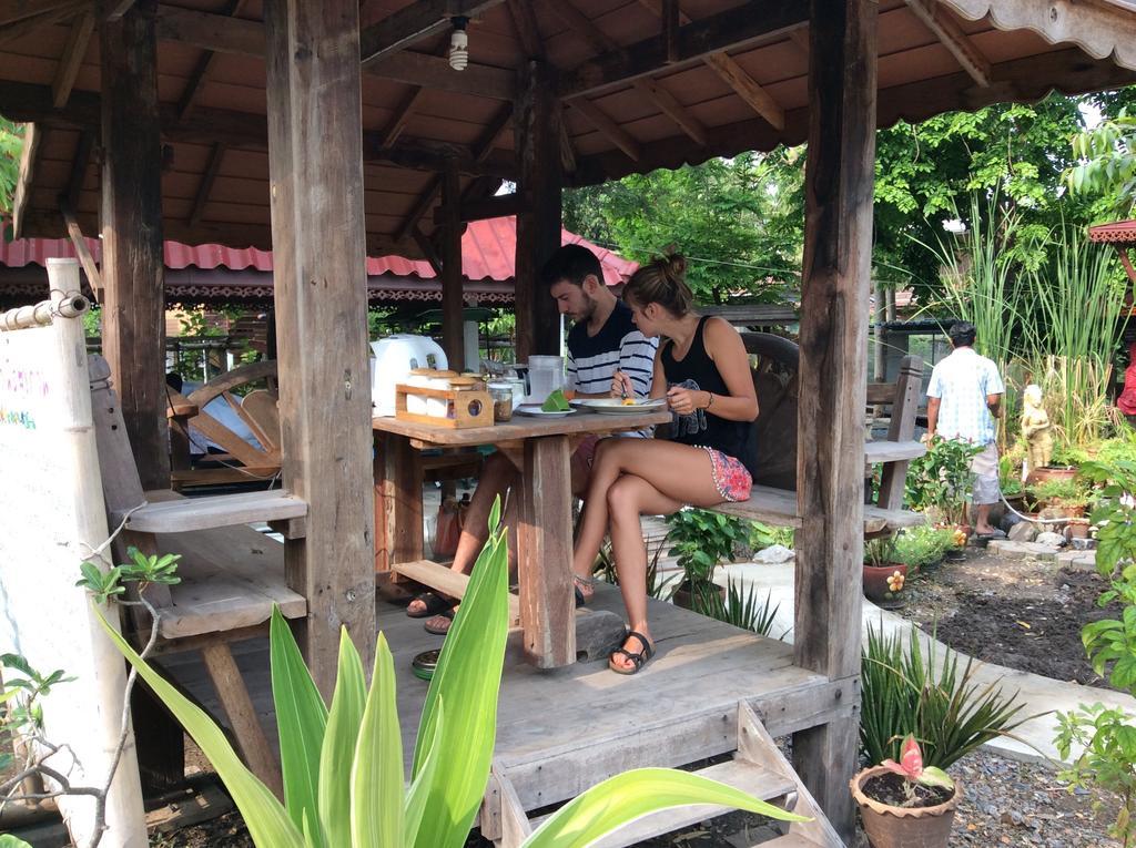 The Little Lopburi Village Экстерьер фото