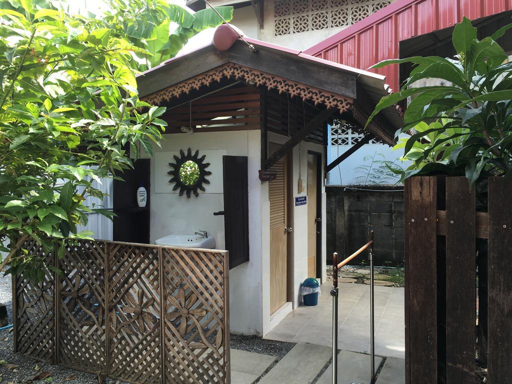 The Little Lopburi Village Экстерьер фото